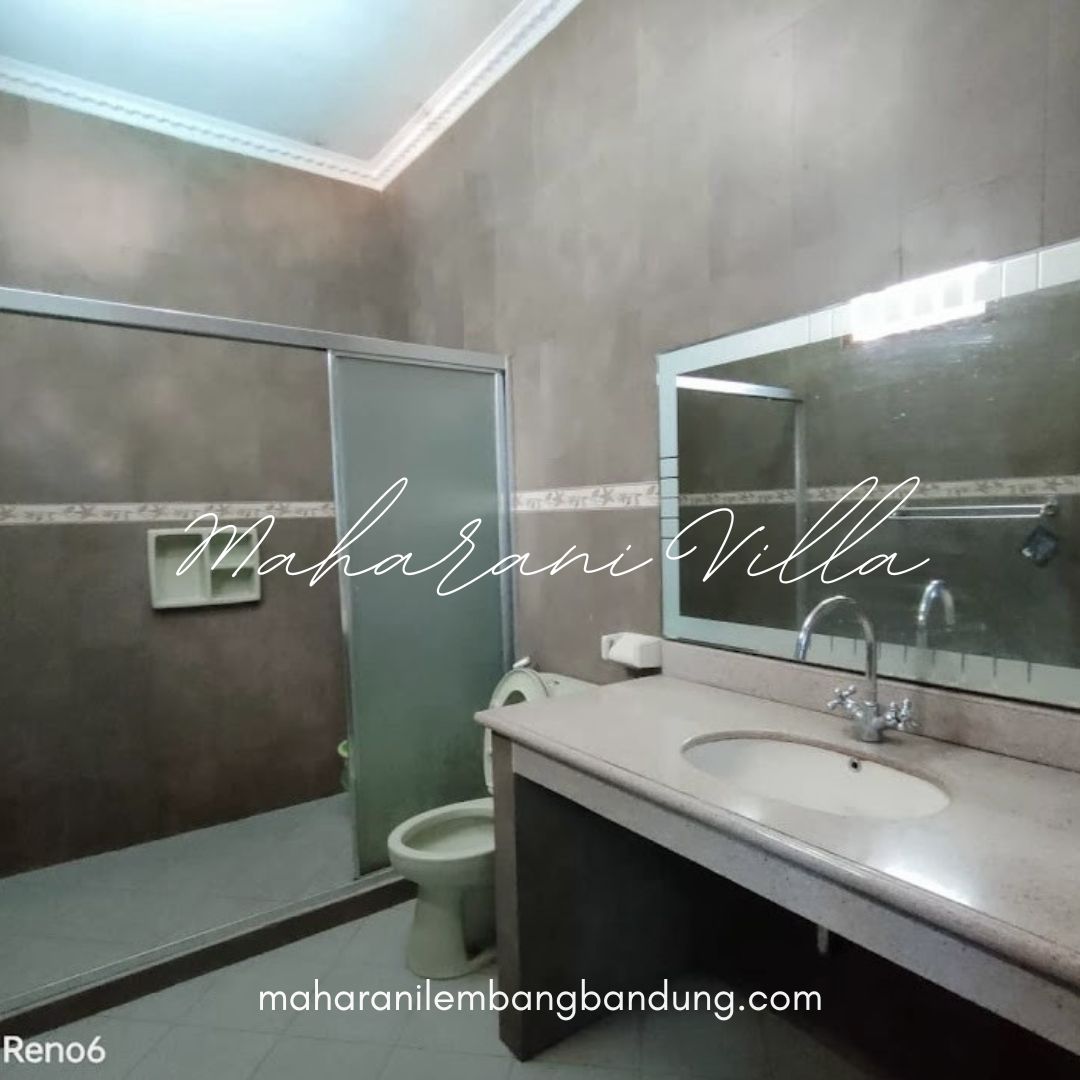 kamar mandi